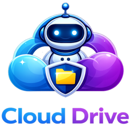 CloudDrive